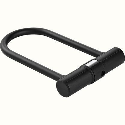 Lookout U-Lock Bike Lock - 14mm | Retrospec