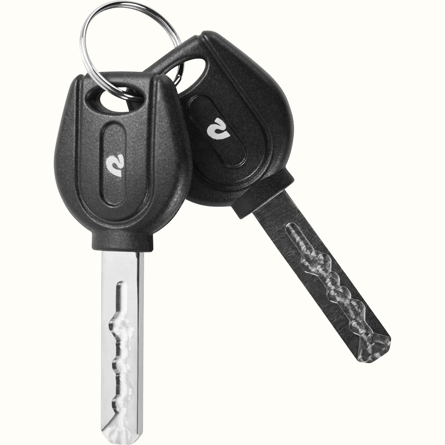 Lookout U-Lock Bike Lock - 14mm | Retrospec