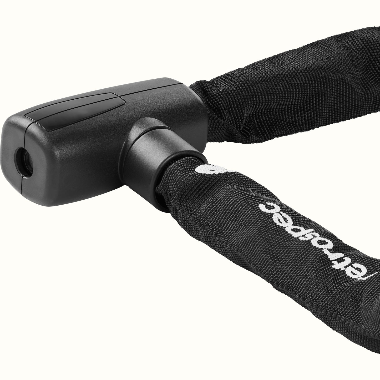 Hero Integrated Chain Bike Lock - 8mm | Retrospec