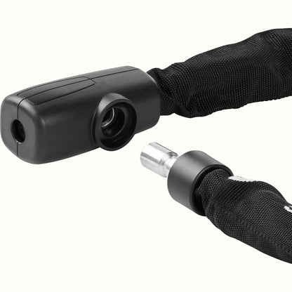 Hero Integrated Chain Bike Lock - 8mm | Retrospec