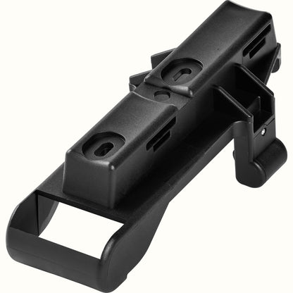 Fortitude Folding Bike Lock With Carrier - 5mm | Retrospec