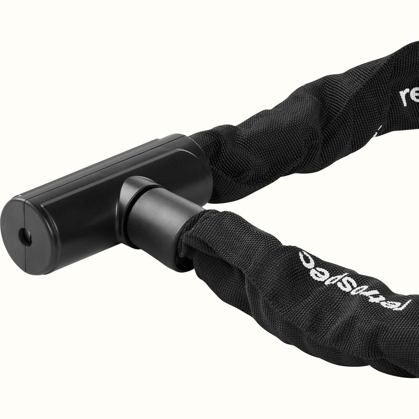 Hero Plus Integrated Chain Bike Lock - 10mm | Retrospec