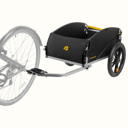 Rover Hauler Cargo Bike Trailer | Retrospec