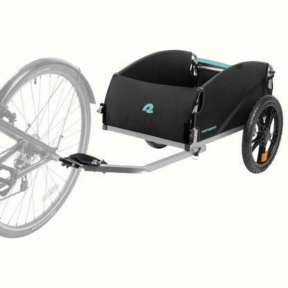Rover Hauler Cargo Bike Trailer | Retrospec