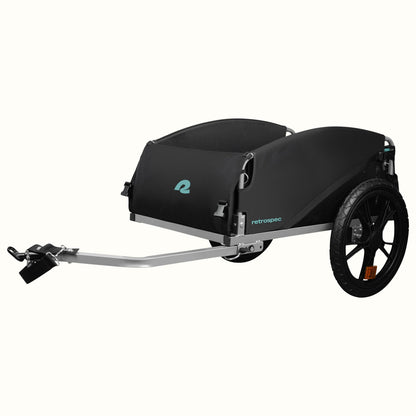 Rover Hauler Cargo Bike Trailer | Retrospec