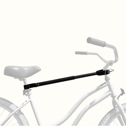 Lenox Bike Rack Top Tube Adapter | Retrospec