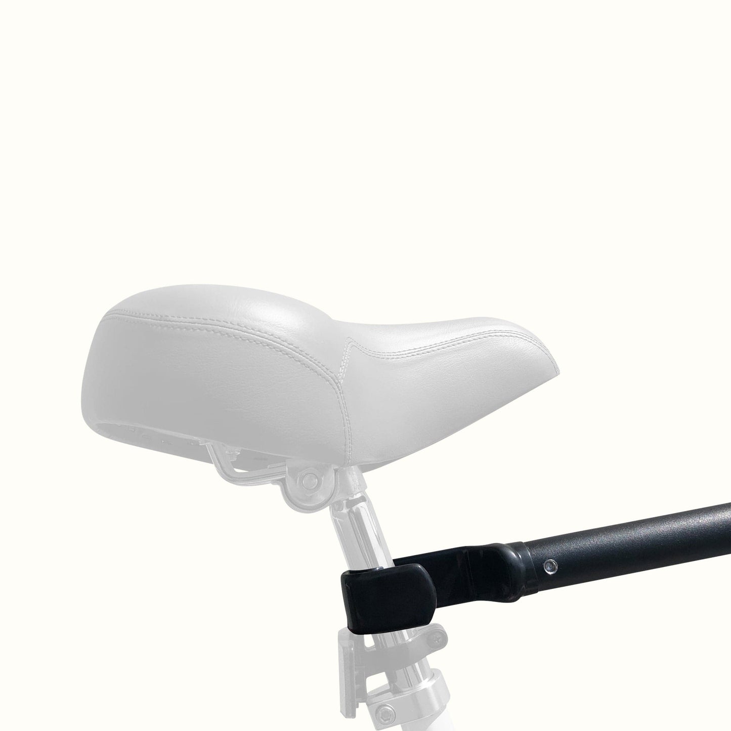 Lenox Bike Rack Top Tube Adapter | Retrospec