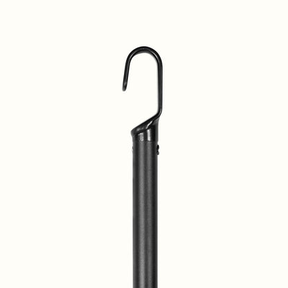 Lenox Bike Rack Top Tube Adapter | Retrospec