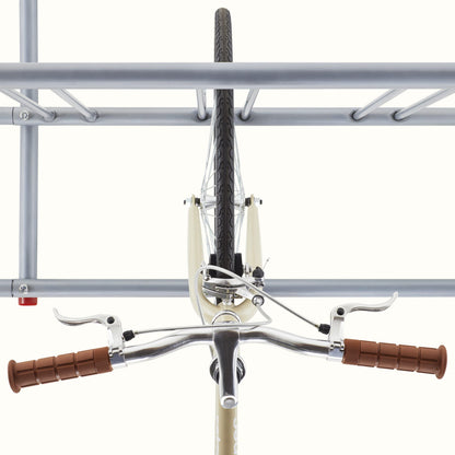 Stash Commercial Bike Rack - Single/Double Sided (5-20 Bikes) | Retrospec