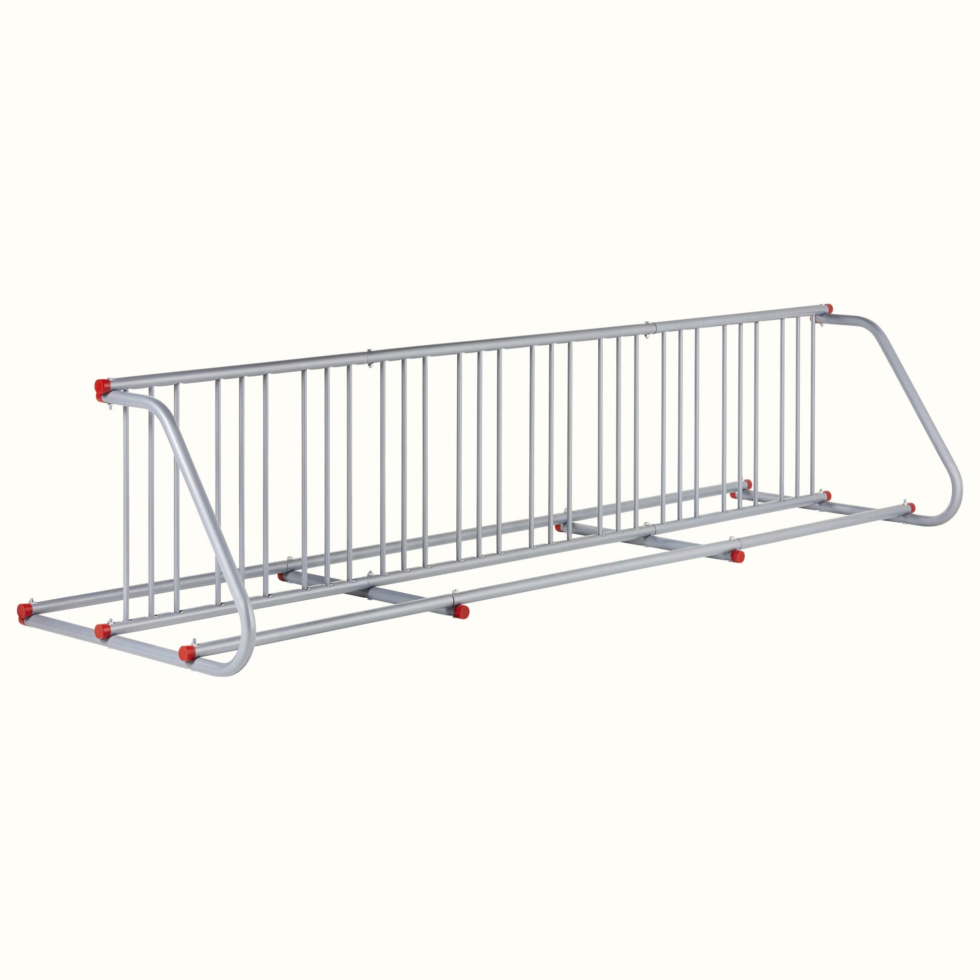 Stash Commercial Bike Rack - Single/Double Sided (5-20 Bikes) | Retrospec