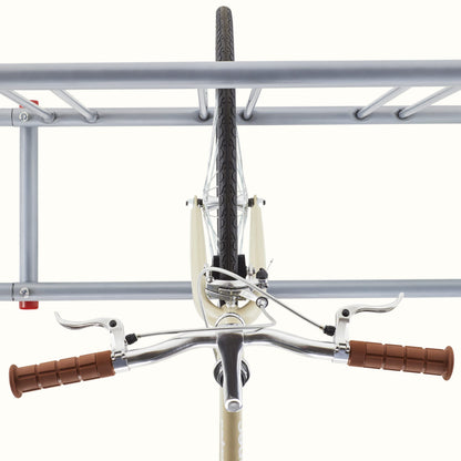Stash Commercial Bike Rack - Single/Double Sided (5-20 Bikes) | Retrospec