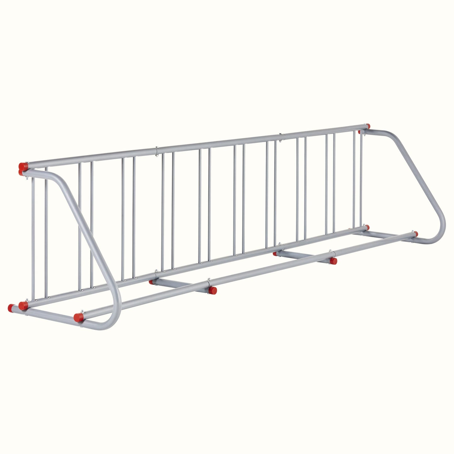 Stash Commercial Bike Rack - Single/Double Sided (5-20 Bikes) | Retrospec