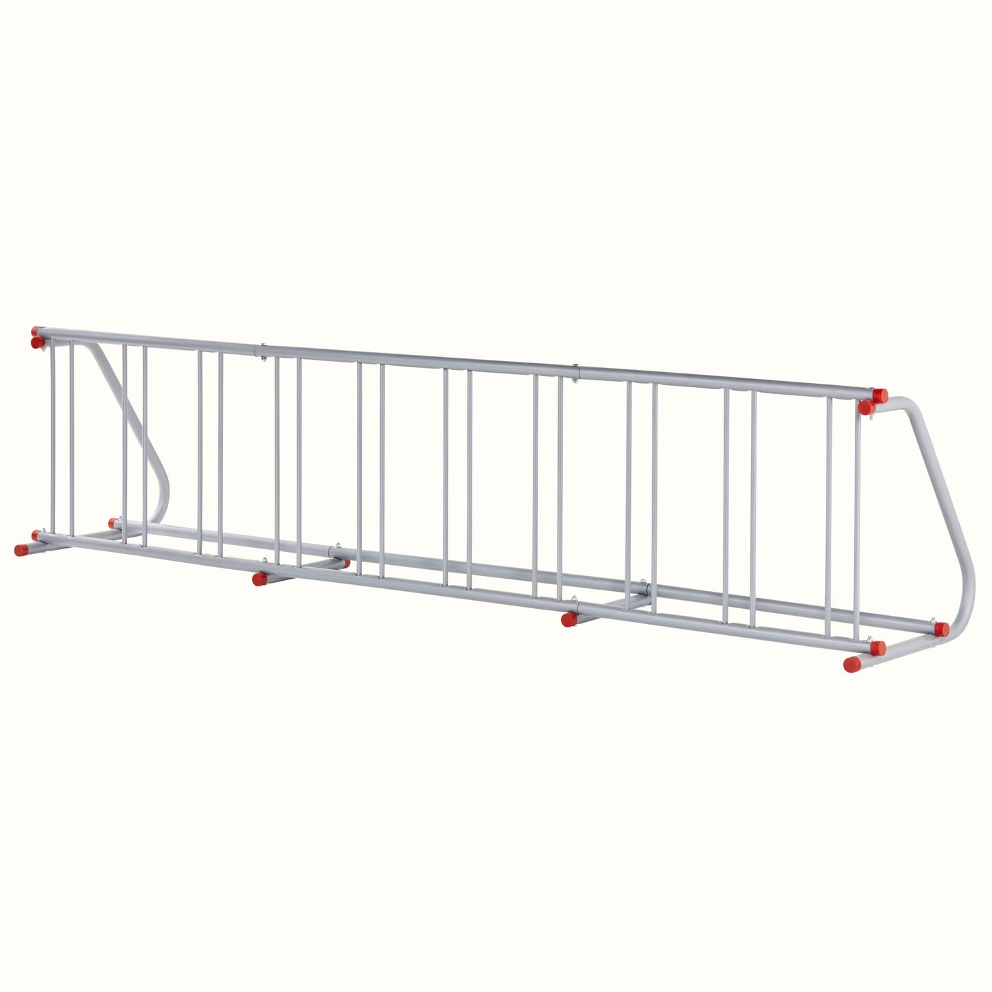 Stash Commercial Bike Rack - Single/Double Sided (5-20 Bikes) | Retrospec