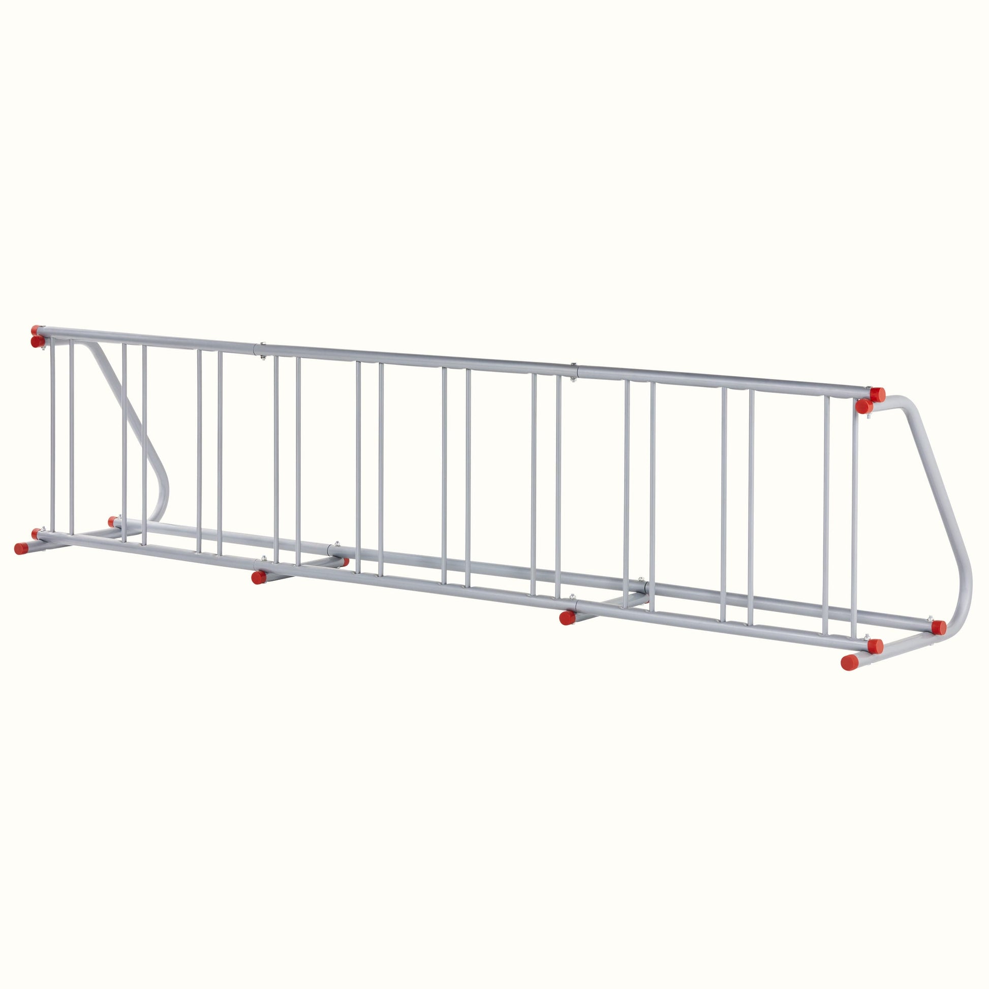 Stash Commercial Bike Rack - Single/Double Sided (5-20 Bikes) | Retrospec