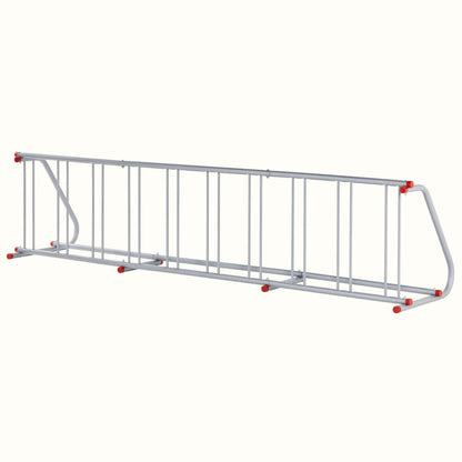 Stash Commercial Bike Rack - Single/Double Sided (5-20 Bikes) | Retrospec