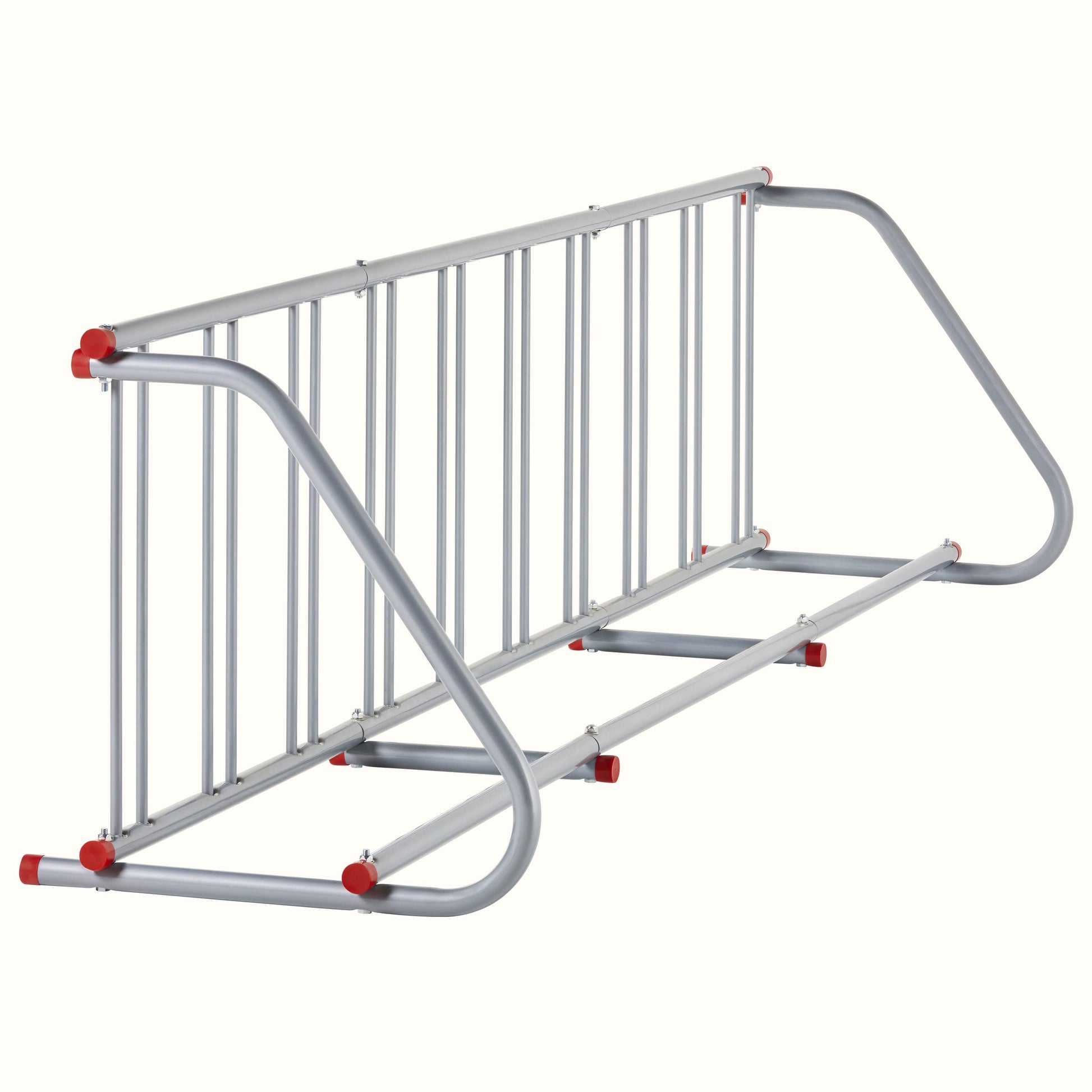 Stash Commercial Bike Rack - Single/Double Sided (5-20 Bikes) | Retrospec
