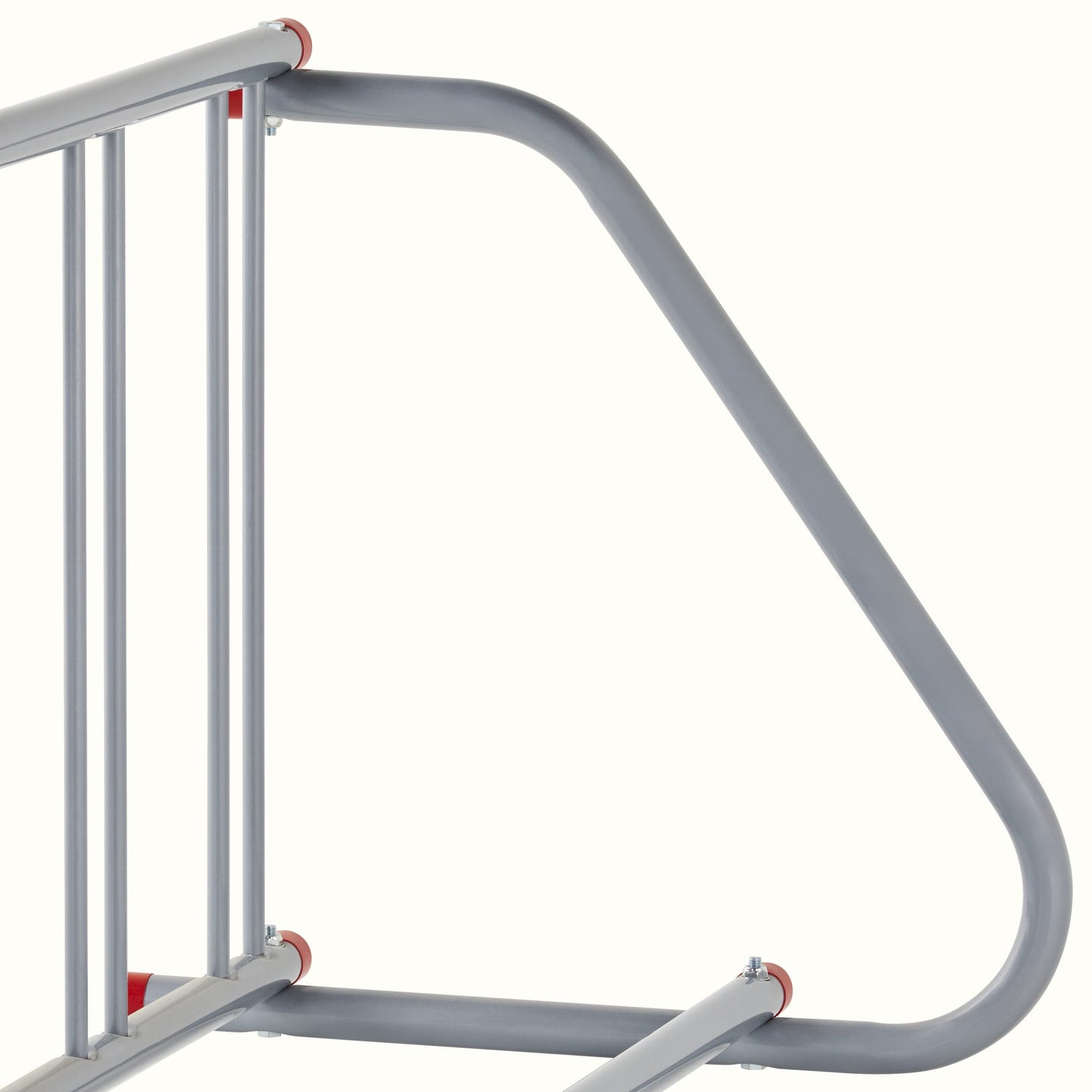 Stash Commercial Bike Rack - Single/Double Sided (5-20 Bikes) | Retrospec