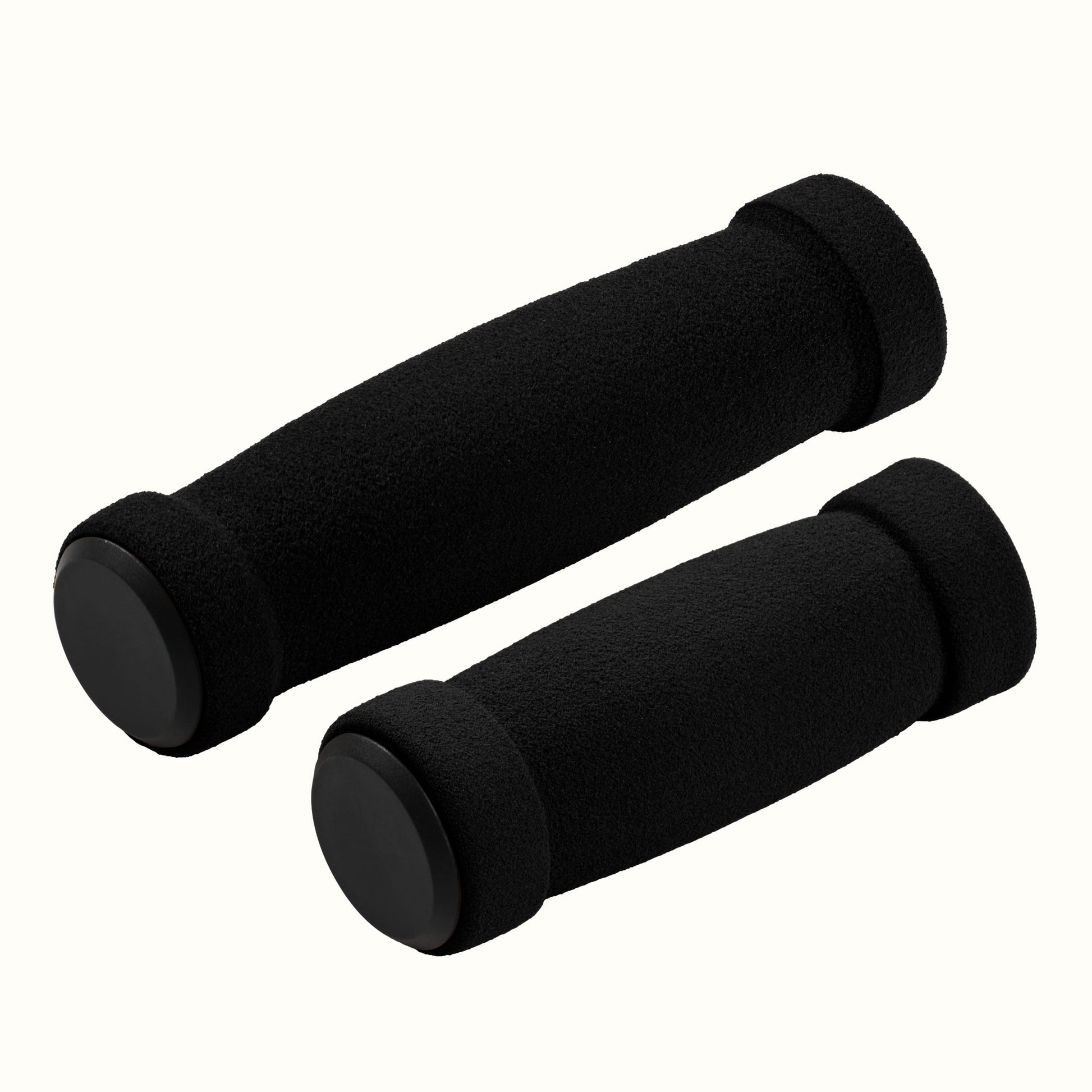 Chatham Cruiser Foam Bike Grips | Retrospec