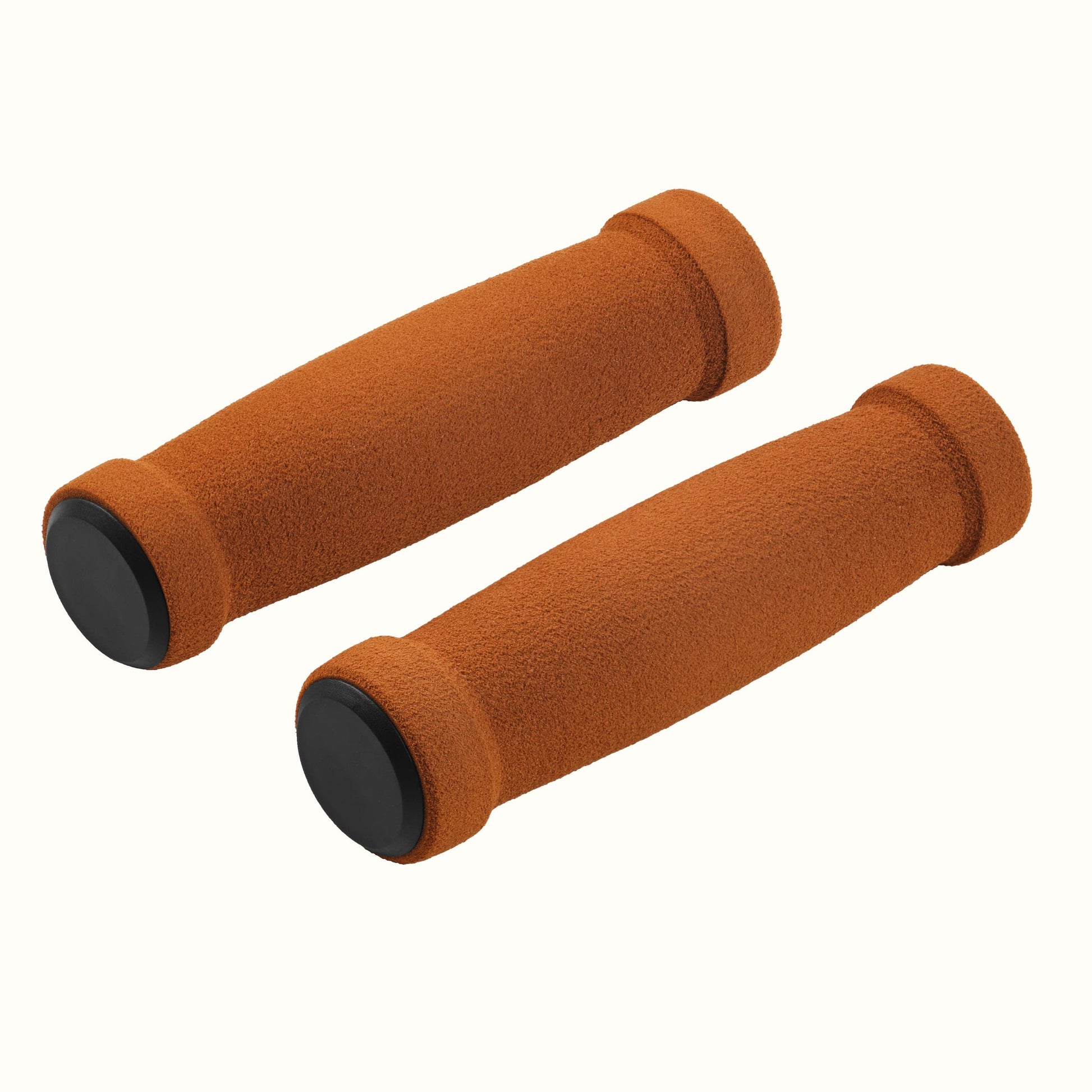 Chatham Cruiser Foam Bike Grips | Retrospec