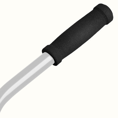 Chatham Cruiser Foam Bike Grips | Retrospec