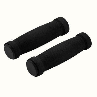 Chatham Cruiser Foam Bike Grips | Retrospec