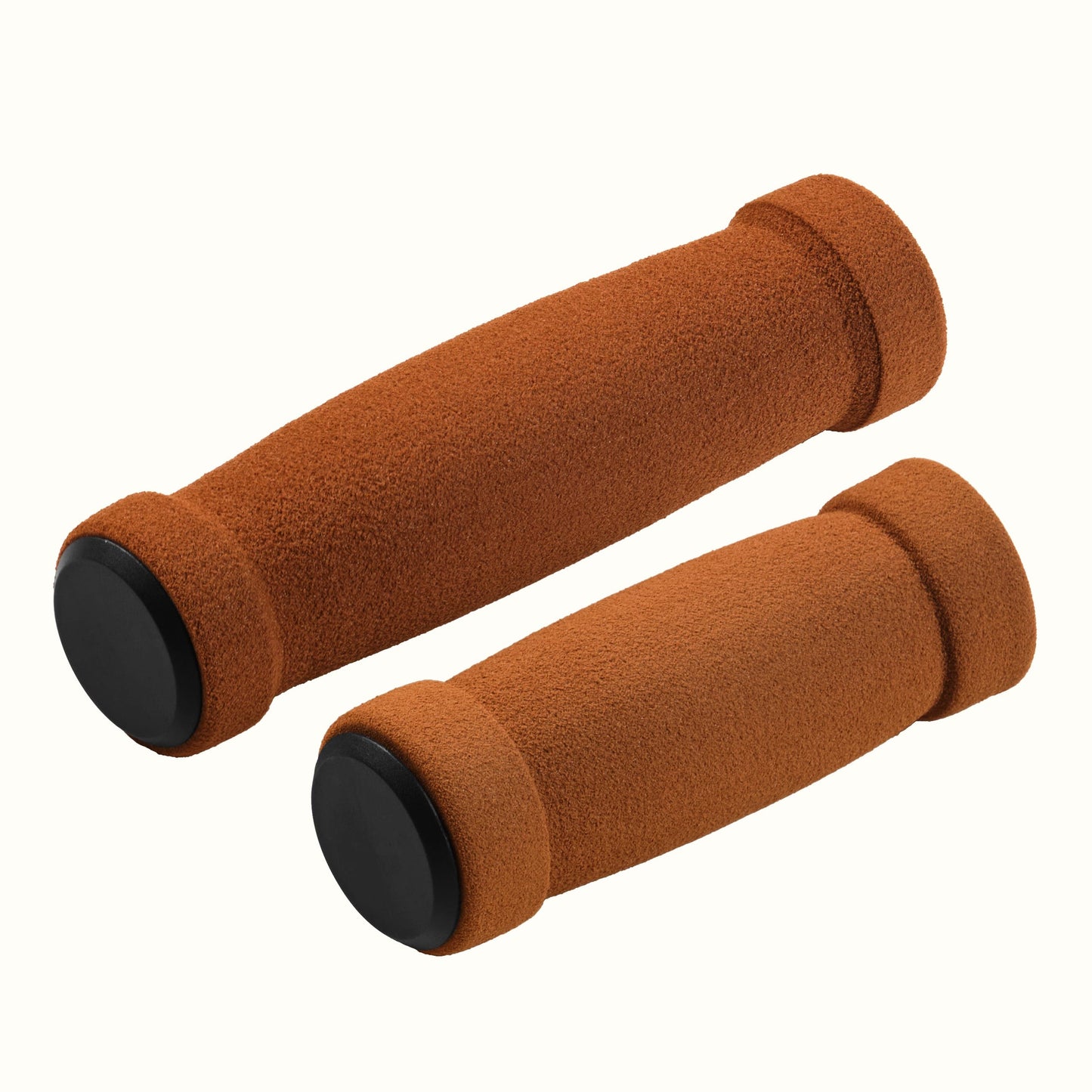 Chatham Cruiser Foam Bike Grips | Retrospec