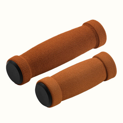 Chatham Cruiser Foam Bike Grips | Retrospec