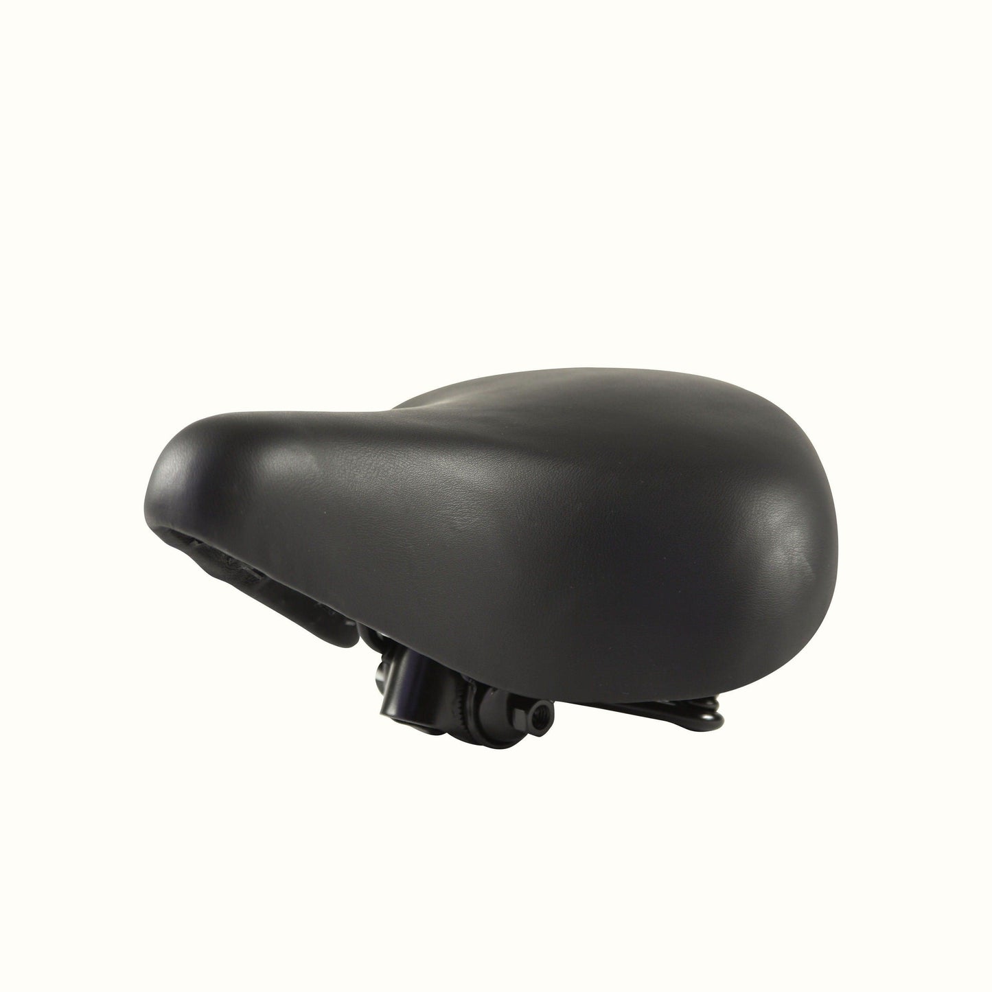 Parker Comfort Commuter Bike Saddle | Retrospec
