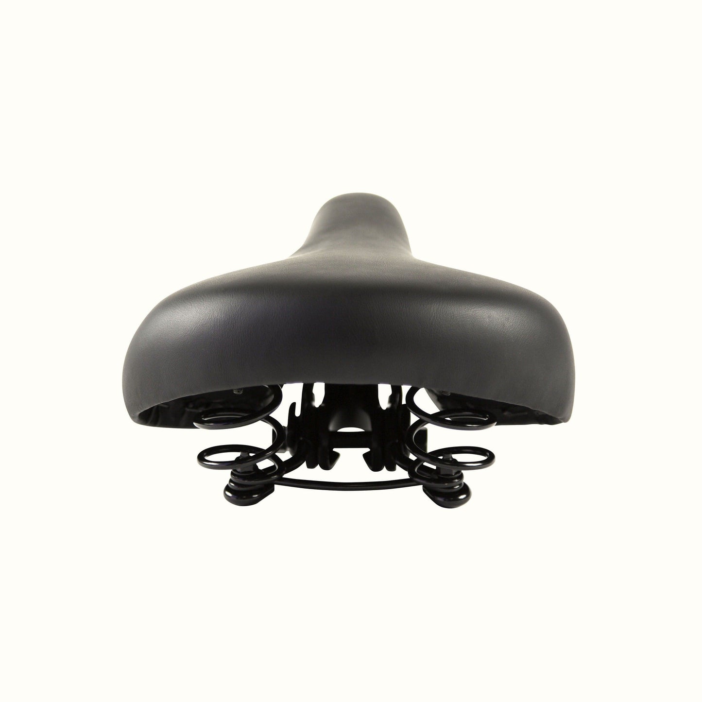 Parker Comfort Commuter Bike Saddle | Retrospec