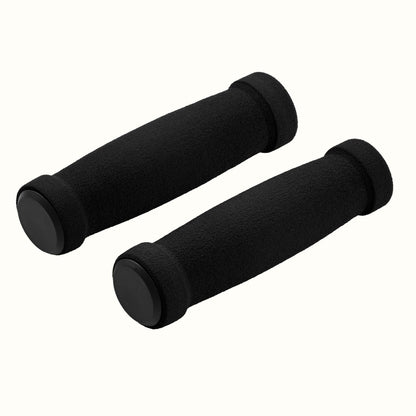 Chatham Cruiser Handlebar Foam Pads with Grips | Retrospec