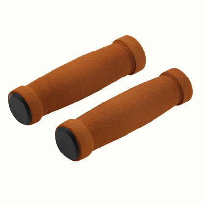 Chatham Cruiser Handlebar Foam Pads with Grips | Retrospec