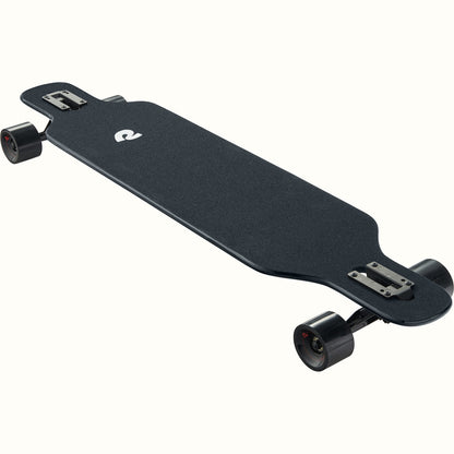 Rift 41" Drop Through Longboard | Retrospec