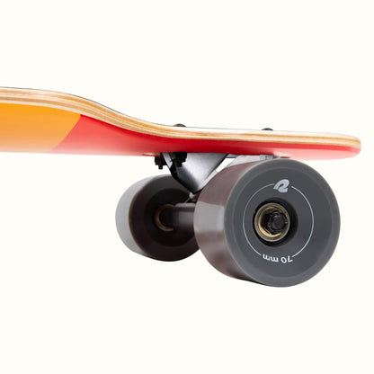 Rift 41" Drop Through Longboard | Retrospec