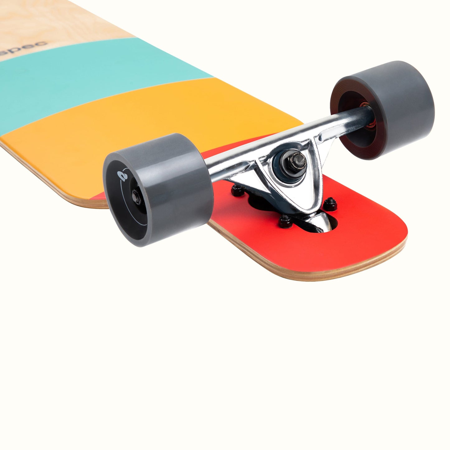 Rift 41" Drop Through Longboard | Retrospec