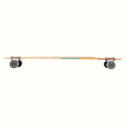 Rift 41" Drop Through Longboard | Retrospec