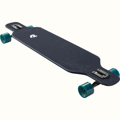 Rift 41" Drop Through Longboard | Retrospec