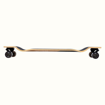 Tidal 41" Drop Down Longboard | Retrospec