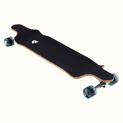 Tidal 41" Drop Down Longboard | Retrospec