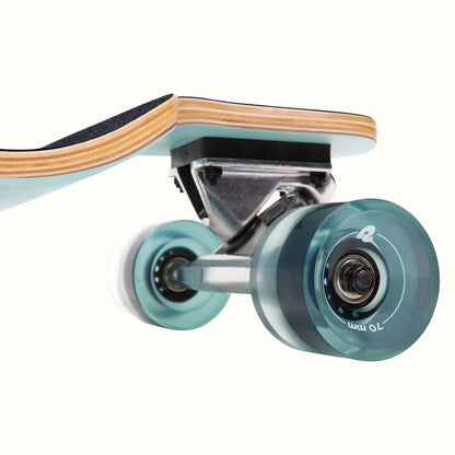 Tidal 41" Drop Down Longboard | Retrospec