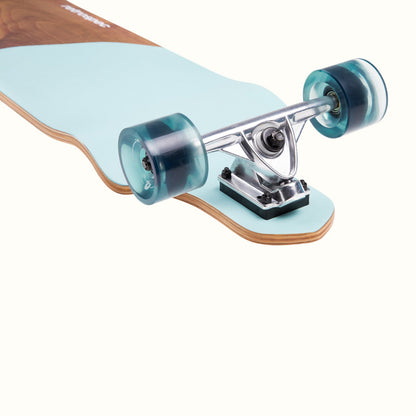 Tidal 41" Drop Down Longboard | Retrospec