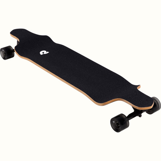 Tidal 41" Drop Down Longboard | Retrospec