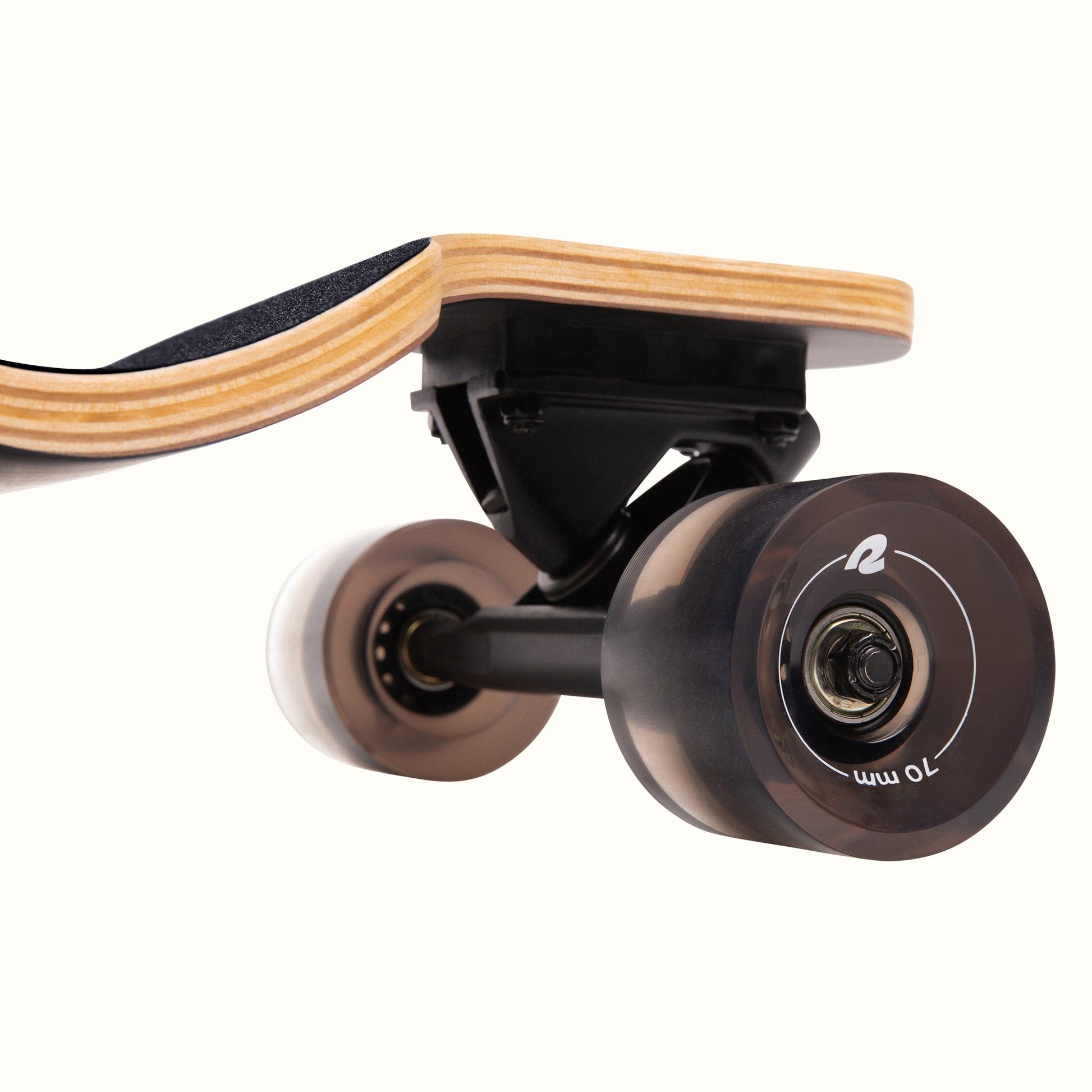 Tidal 41" Drop Down Longboard | Retrospec
