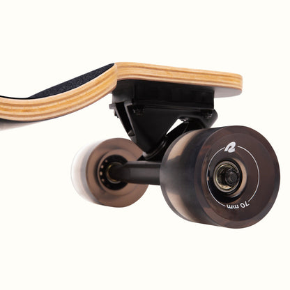 Tidal 41" Drop Down Longboard | Retrospec