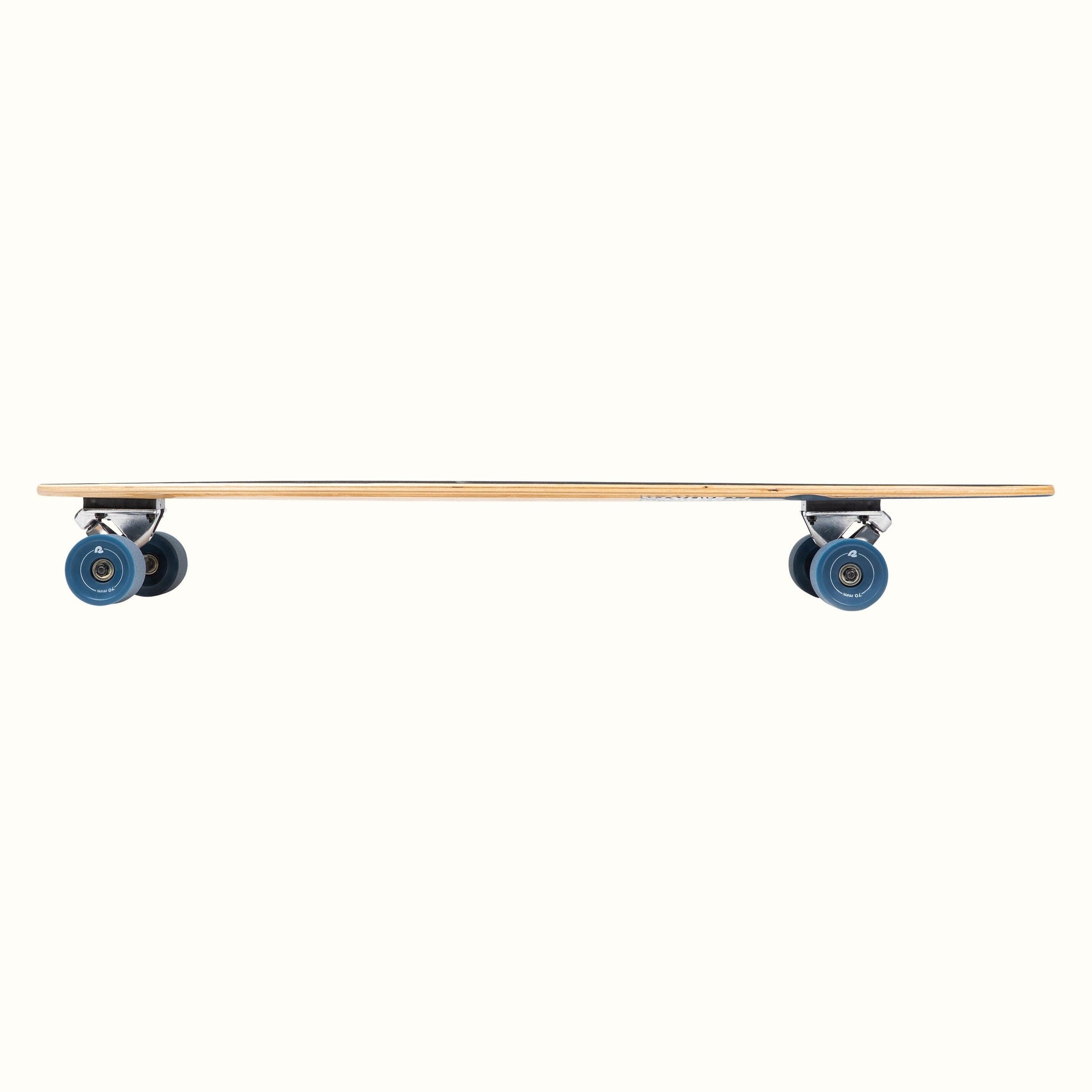 Zed Pintail 41" Longboard | Retrospec
