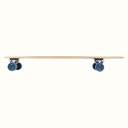 Zed Pintail 41" Longboard | Retrospec