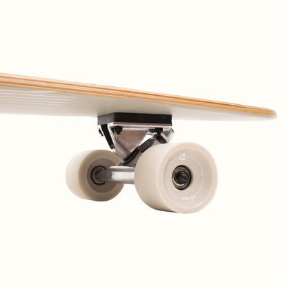 Zed Pintail 41" Longboard | Retrospec