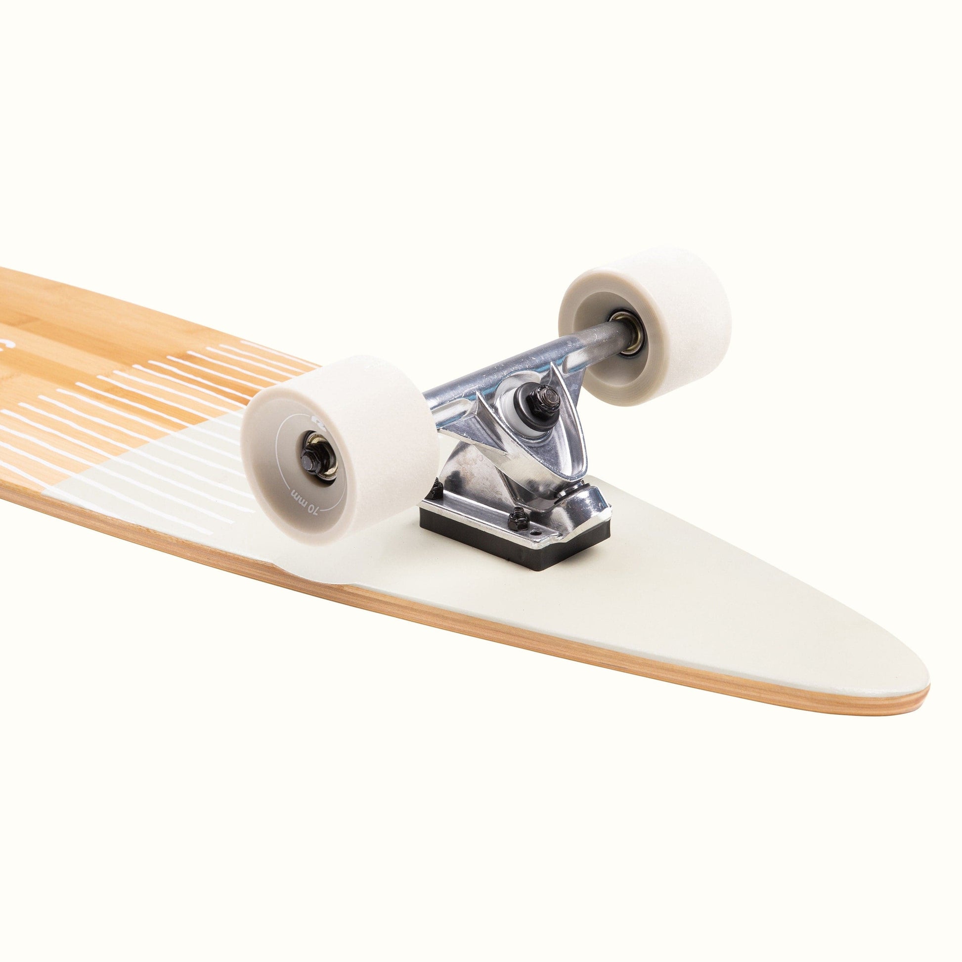 Zed Pintail 41" Longboard | Retrospec