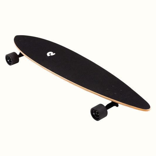 Zed Pintail 41" Longboard | Retrospec