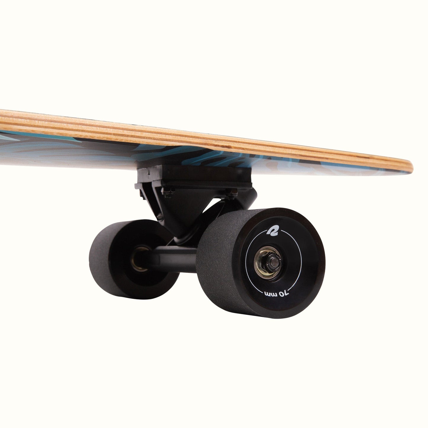 Zed Pintail 41" Longboard | Retrospec