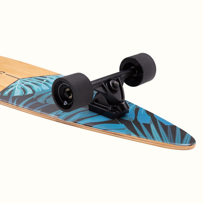 Zed Pintail 41" Longboard | Retrospec